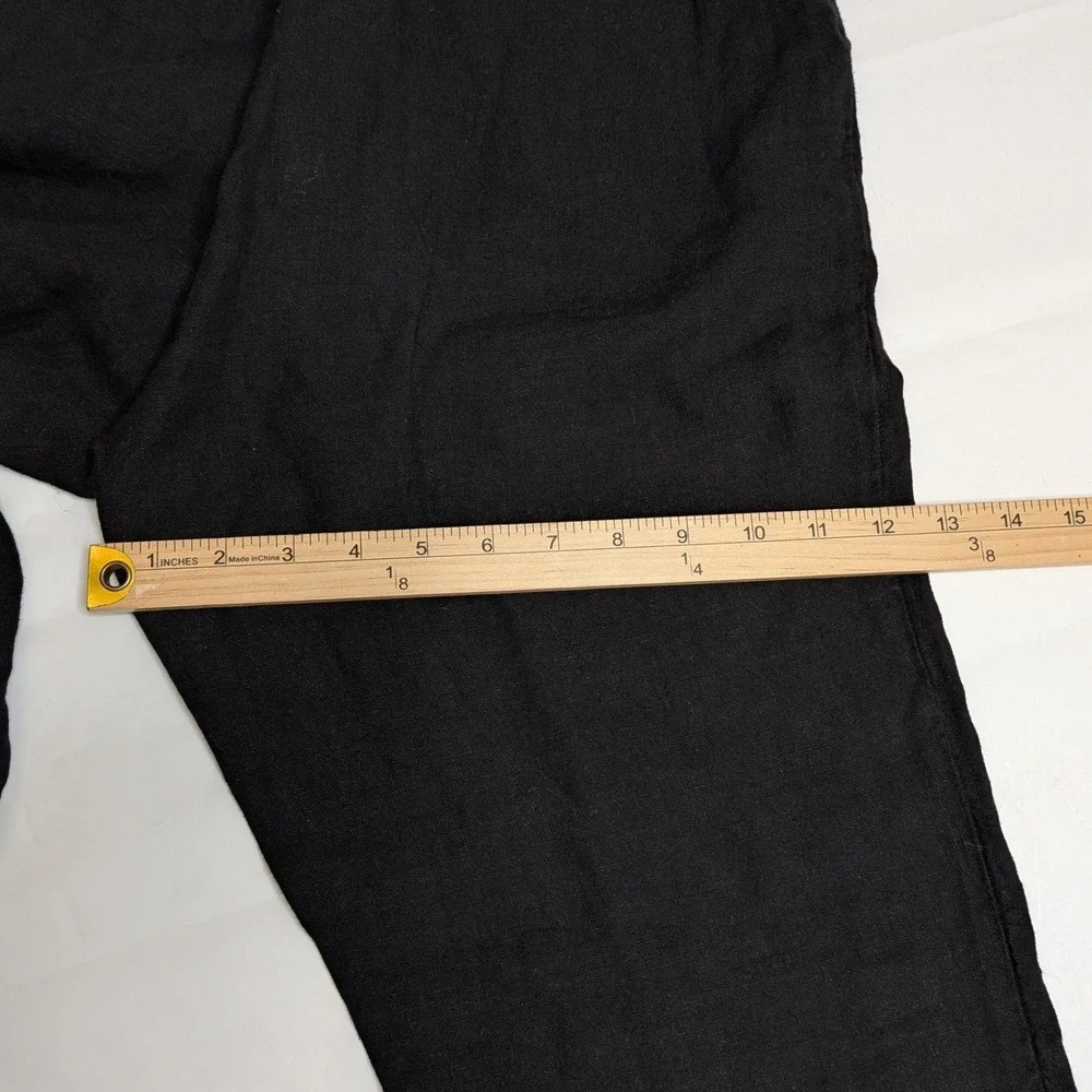 Menique dakota linen